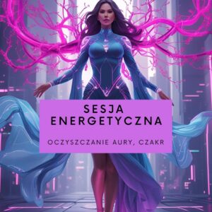 Sesja energetyczna